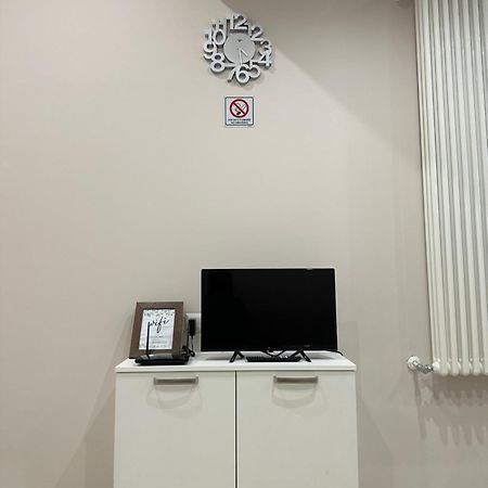 ミラノMonolocale Piazza Gambara M1アパートメント エクステリア 写真